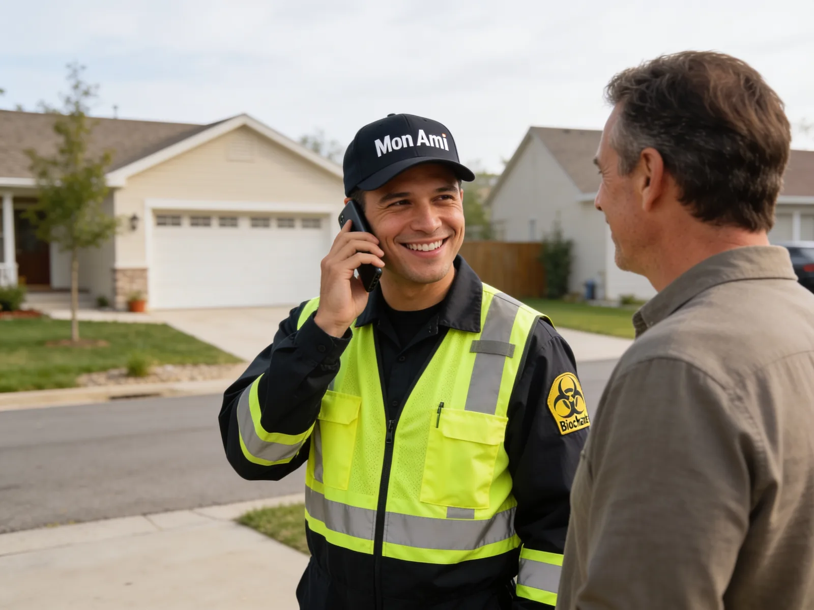 Sewage Cleanup Mansfield, MA FAQs